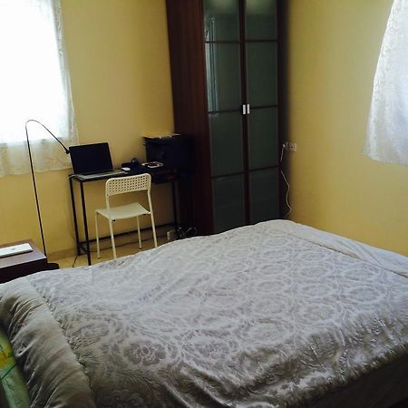 Apartment On Nitza 8A เนทันยา ภายนอก รูปภาพ