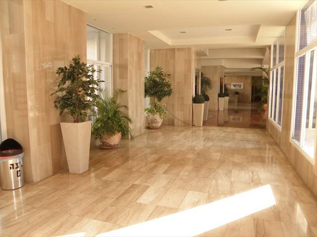 Apartment On Nitza 8A เนทันยา ภายนอก รูปภาพ
