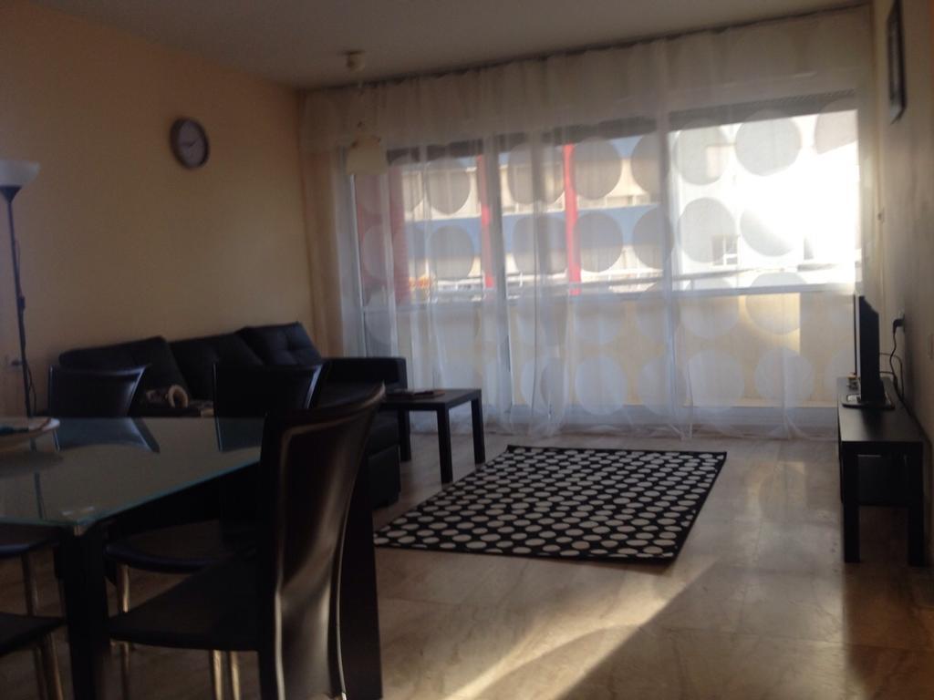 Apartment On Nitza 8A เนทันยา ภายนอก รูปภาพ