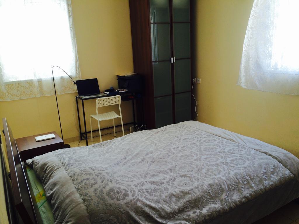 Apartment On Nitza 8A เนทันยา ภายนอก รูปภาพ