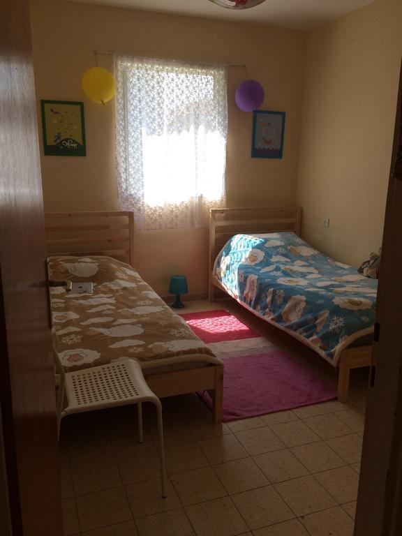 Apartment On Nitza 8A เนทันยา ภายนอก รูปภาพ