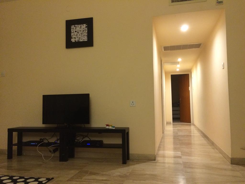 Apartment On Nitza 8A เนทันยา ภายนอก รูปภาพ